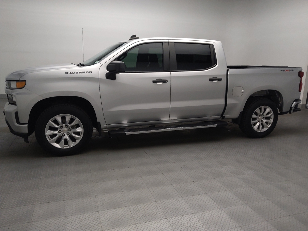 chevrolet silverado 1500 2019 1GCPYBEH0KZ374432 image chevrolet silverado 1500 2019 1GCPYBEH0KZ374432 image